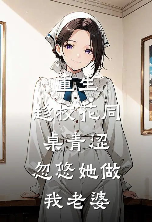 重生：趁校花同桌青涩，忽悠她做我老婆