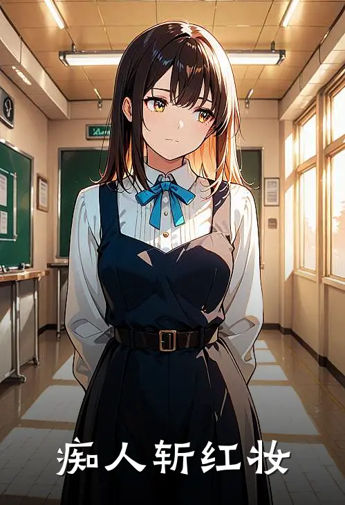 痴人斩红妆