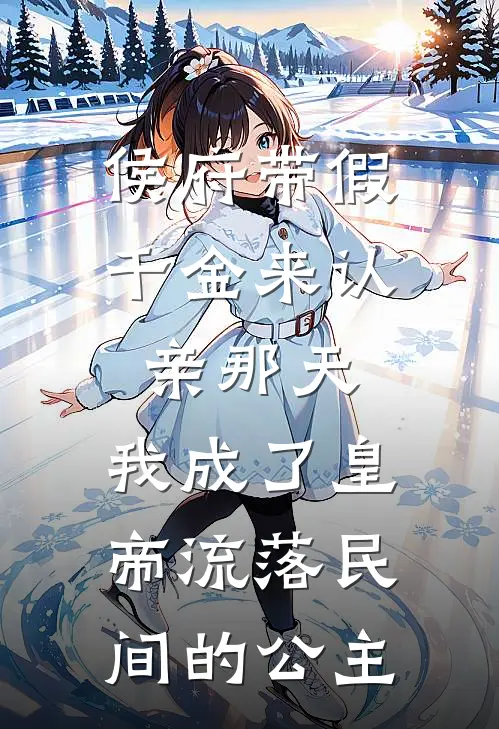 侯府带假千金来认亲那天，我成了皇帝流落民间的公主