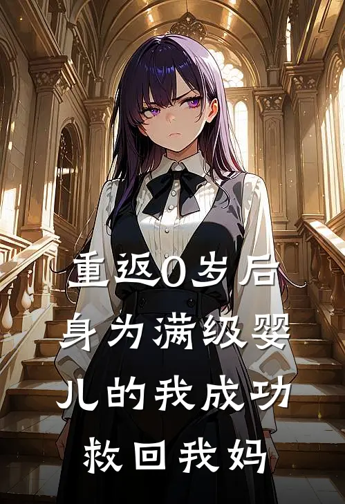 重返0岁后，身为满级婴儿的我成功救回我妈