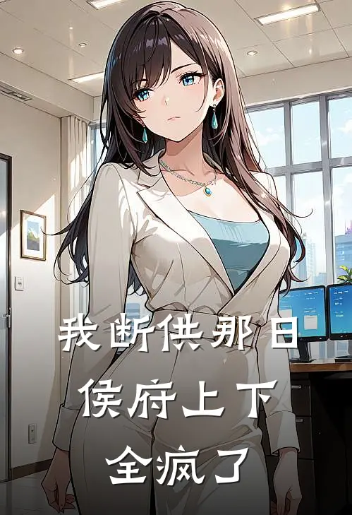 我断供那日，侯府上下全疯了