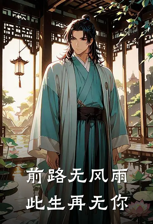 前路无风雨，此生再无你