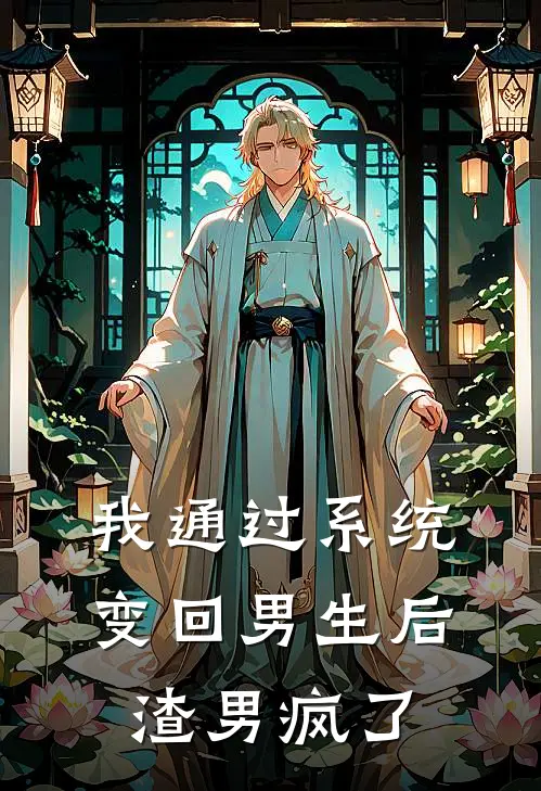 我通过系统变回男生后，渣男疯了