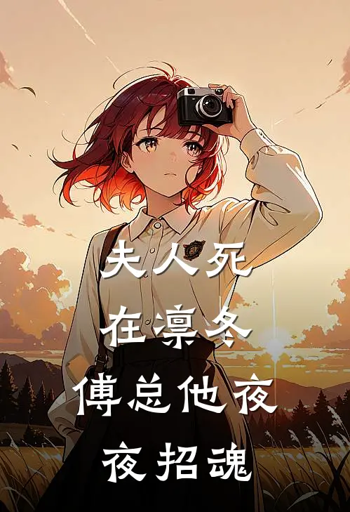夫人死在凛冬，傅总他夜夜招魂