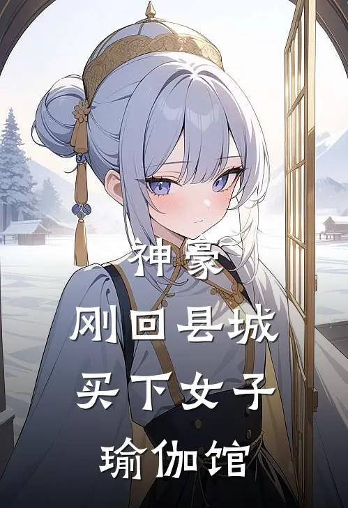 神豪：刚回县城，买下女子瑜伽馆