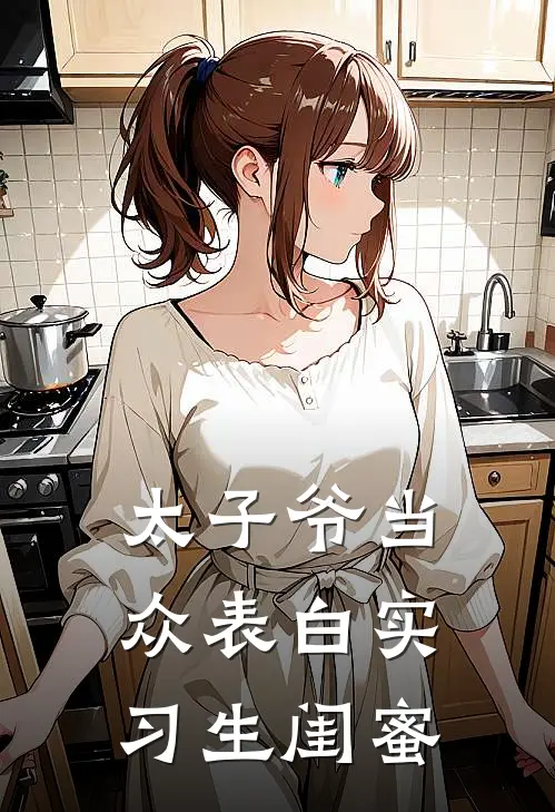 太子爷当众表白实习生闺蜜
