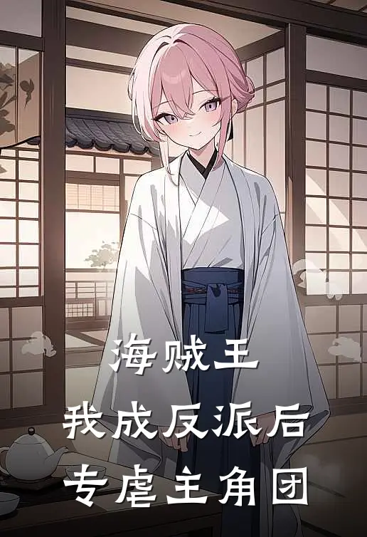 海贼王：我成反派后专虐主角团