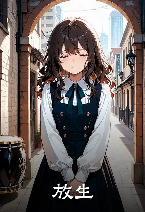 放生