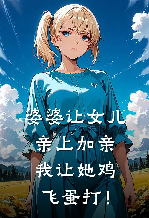 婆婆让女儿亲上加亲，我让她鸡飞蛋打！