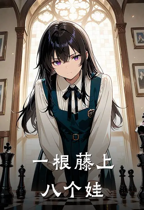 一根藤上八个娃