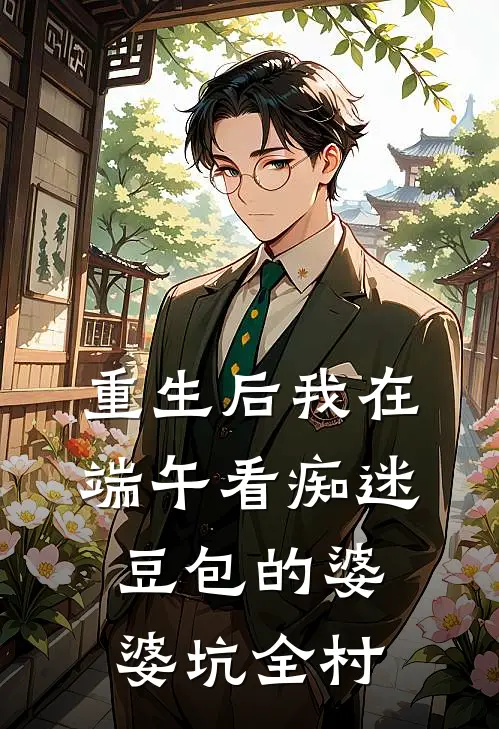 重生后我在端午看痴迷豆包的婆婆坑全村