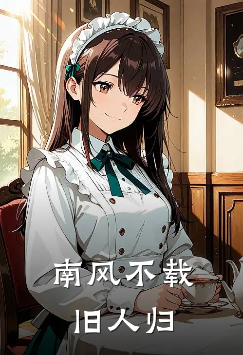 南风不载旧人归