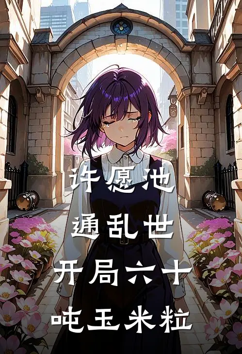 许愿池通乱世，开局六十吨玉米粒