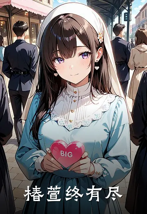 椿萱终有尽