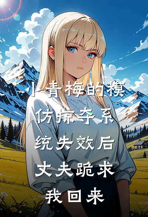 小青梅的模仿掠夺系统失效后，丈夫跪求我回来