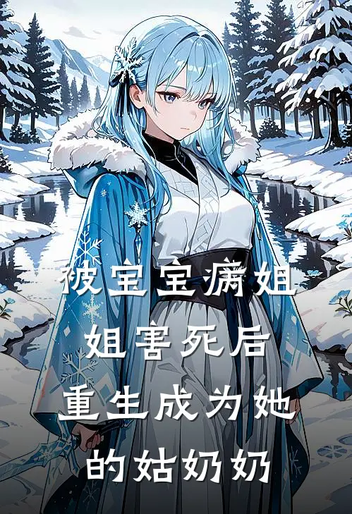 被宝宝病姐姐害死后，重生成为她的姑奶奶