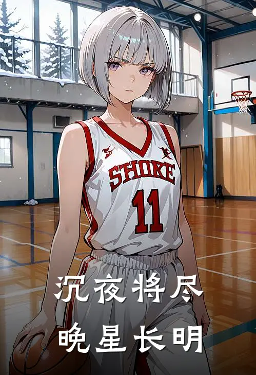 沉夜将尽，晚星长明