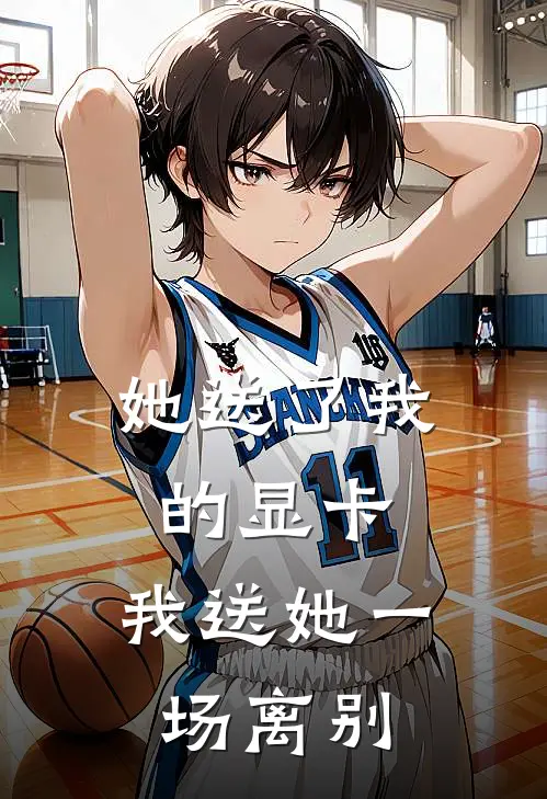 她送了我的显卡，我送她一场离别