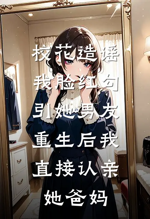校花造谣我脸红勾引她男友，重生后我直接认亲她爸妈