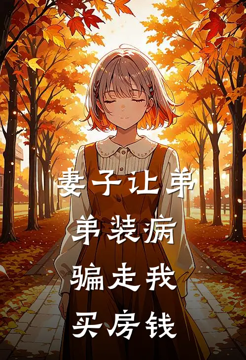 妻子让弟弟装病，骗走我买房钱