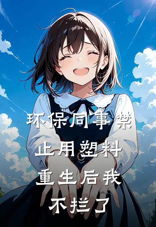 环保同事禁止用塑料，重生后我不拦了