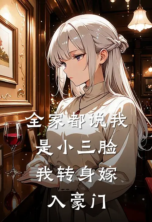 全家都说我是小三脸，我转身嫁入豪门
