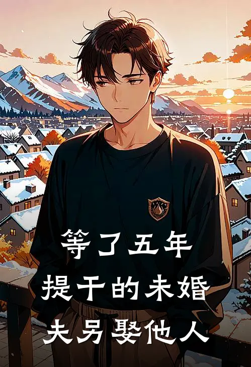 等了五年，提干的未婚夫另娶他人