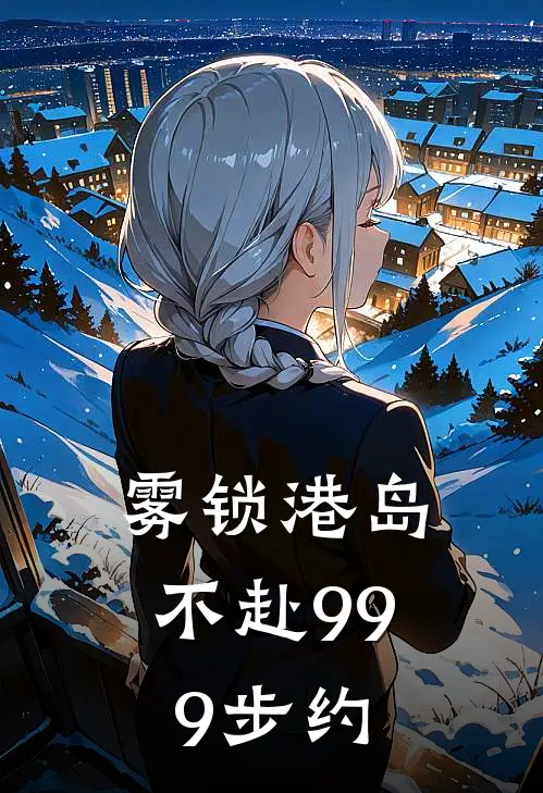 雾锁港岛，不赴999步约