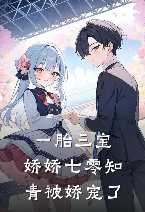 一胎三宝：娇娇七零知青被娇宠了