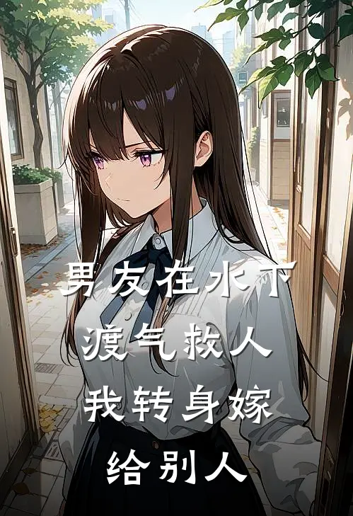 男友在水下渡气救人，我转身嫁给别人