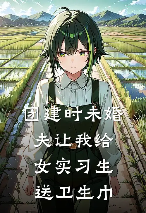 团建时未婚夫让我给女实习生送卫生巾