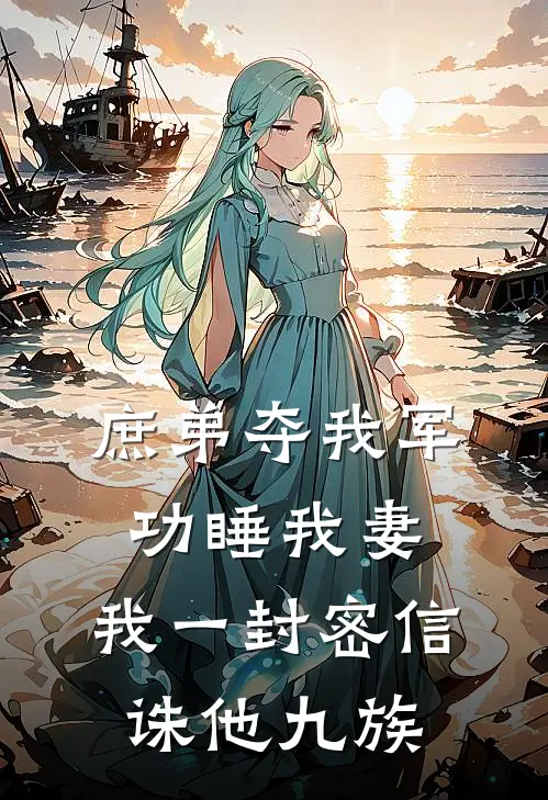 庶弟夺我军功睡我妻，我一封密信诛他九族