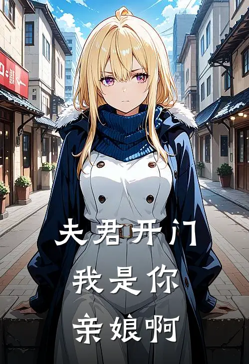 夫君开门，我是你亲娘啊