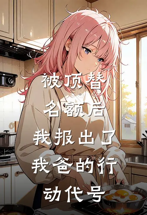 被顶替名额后，我报出了我爸的行动代号