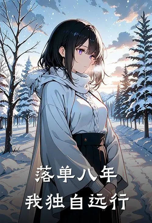 落单八年，我独自远行