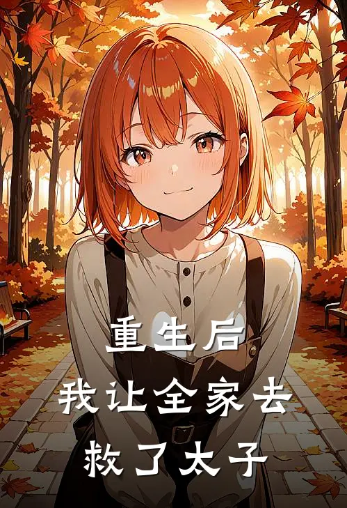 重生后，我让全家去救了太子