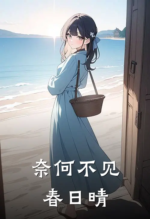 奈何不见春日晴