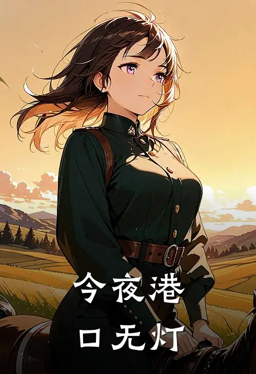 今夜港口无灯