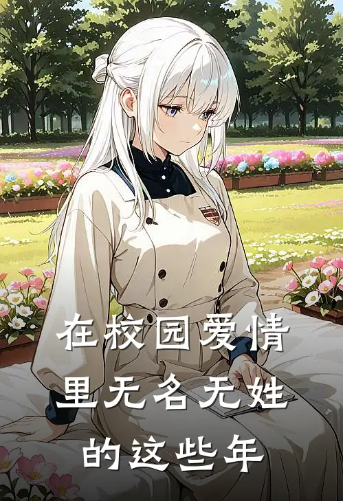 在校园爱情里无名无姓的这些年