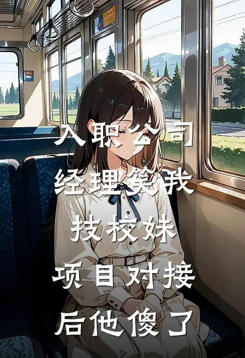 入职公司经理笑我技校妹，项目对接后他傻了