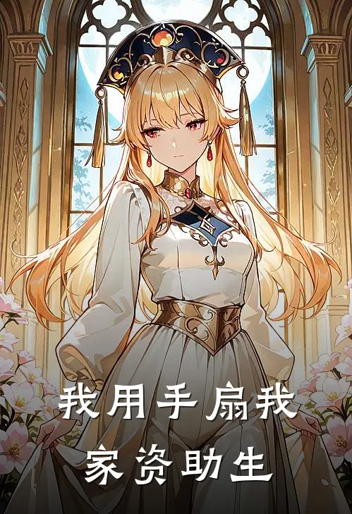 我用手扇我家资助生