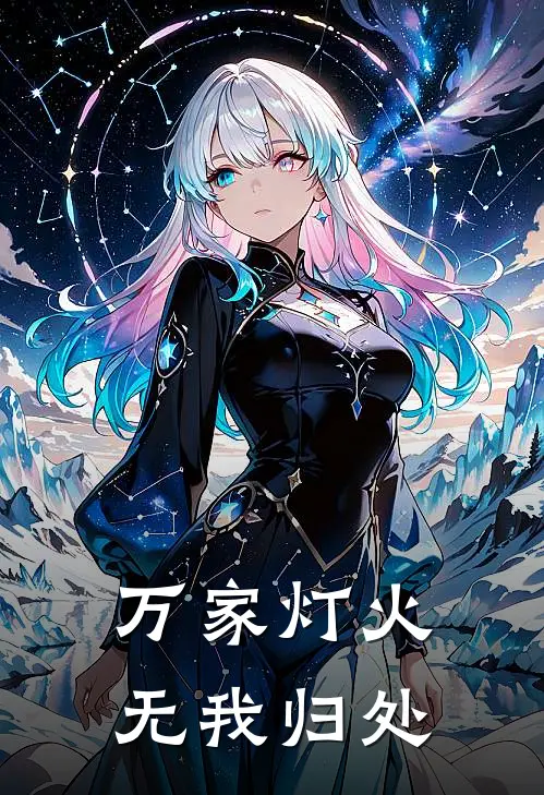 万家灯火，无我归处