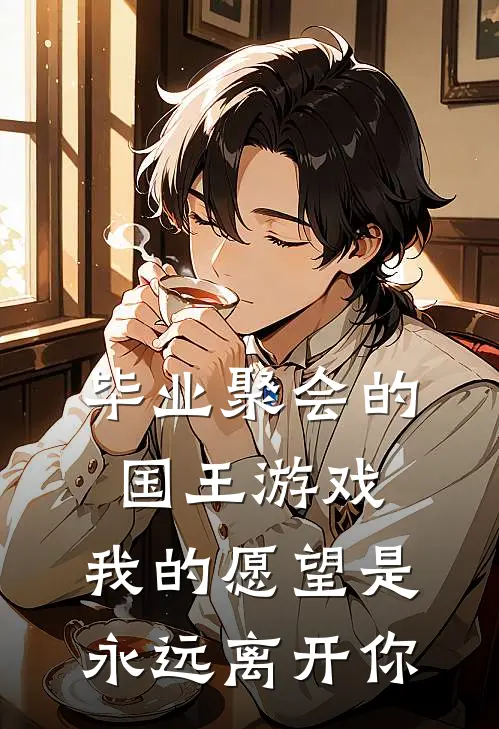 毕业聚会的国王游戏，我的愿望是永远离开你