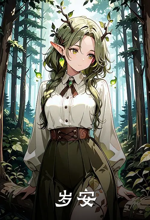 岁安