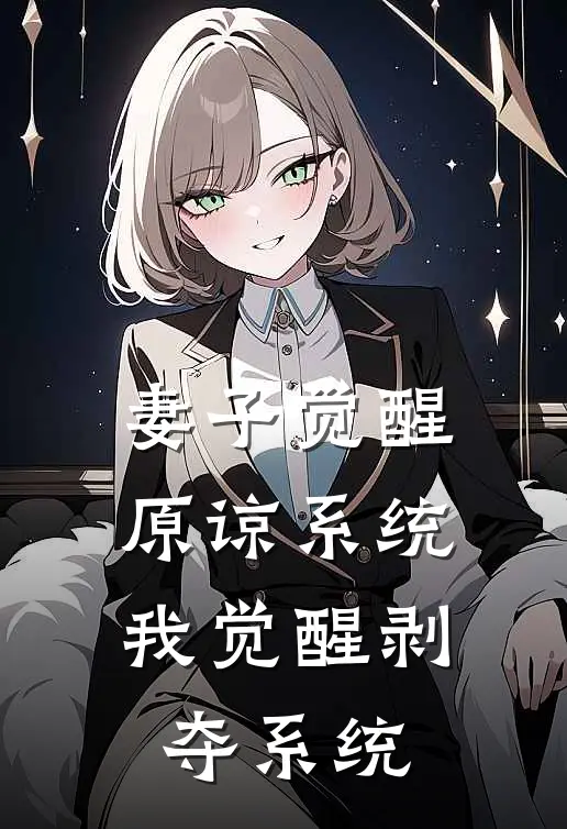 妻子觉醒原谅系统，我觉醒剥夺系统