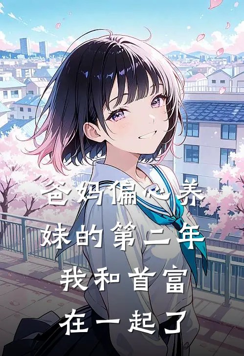 爸妈偏心养妹的第二年，我和首富在一起了