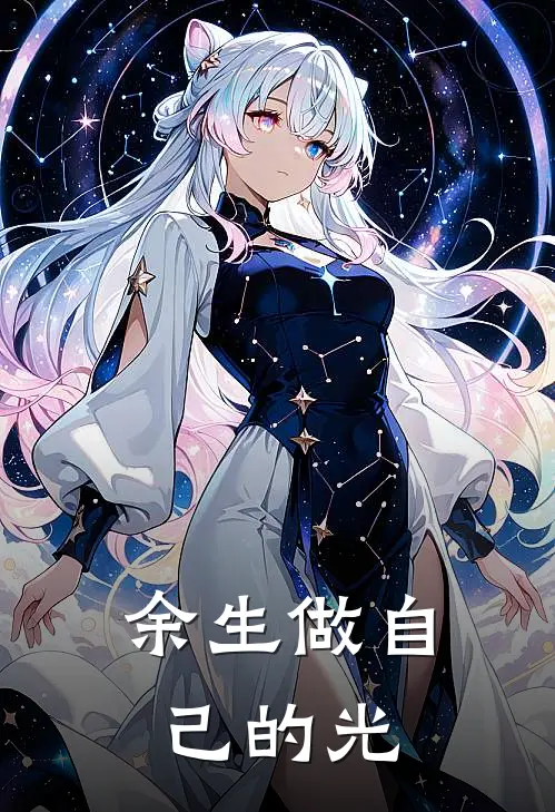 余生做自己的光