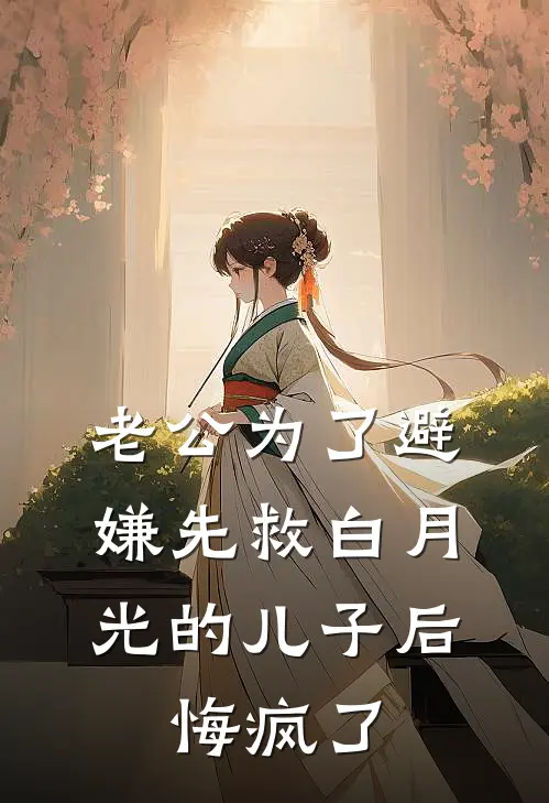 老公为了避嫌先救白月光的儿子后，悔疯了