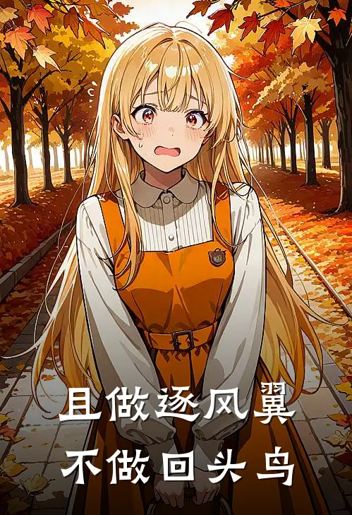 且做逐风翼，不做回头鸟
