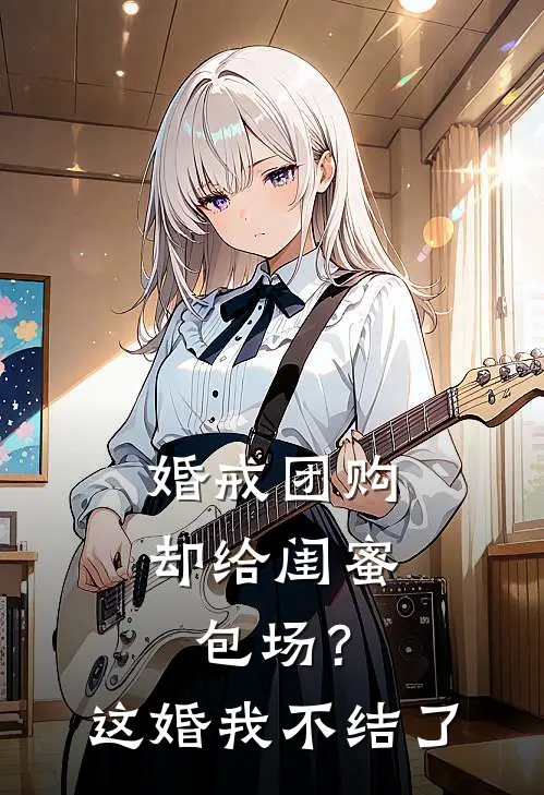 婚戒团购却给闺蜜包场？这婚我不结了
